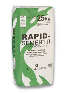 Sementti Rapid